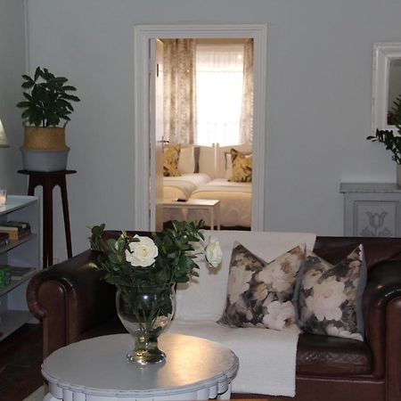 @Karoo Guesthouse Graaff Reinet Luaran gambar