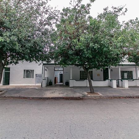 @Karoo Guesthouse Graaff Reinet Luaran gambar