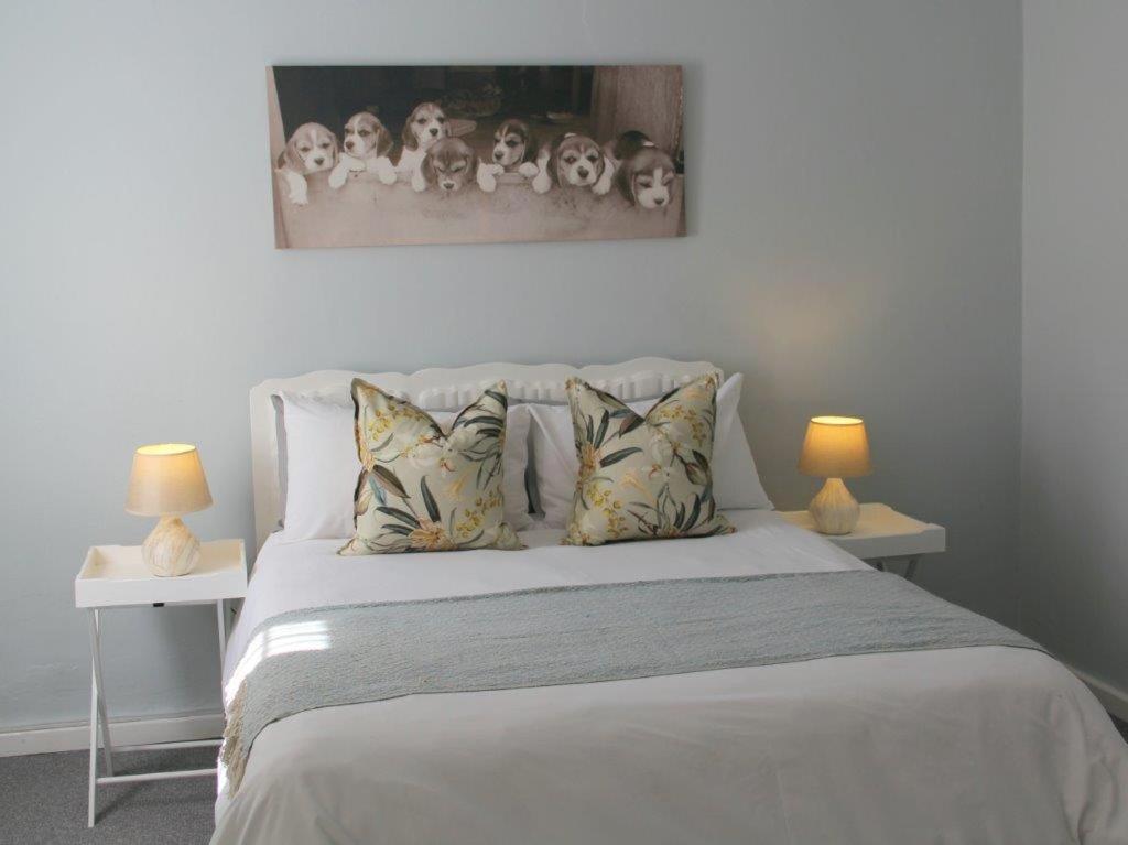 @Karoo Guesthouse Graaff Reinet Luaran gambar
