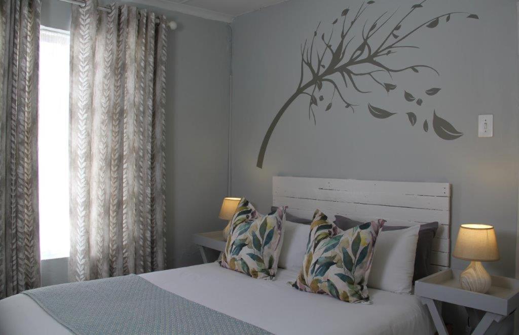 @Karoo Guesthouse Graaff Reinet Luaran gambar