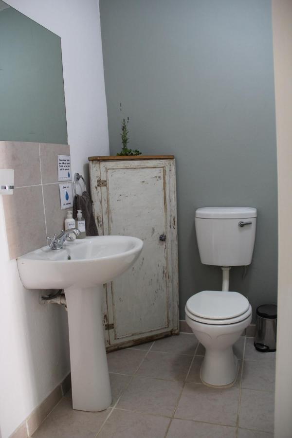 @Karoo Guesthouse Graaff Reinet Luaran gambar