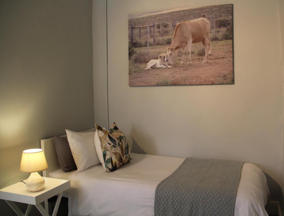 @Karoo Guesthouse Graaff Reinet Luaran gambar