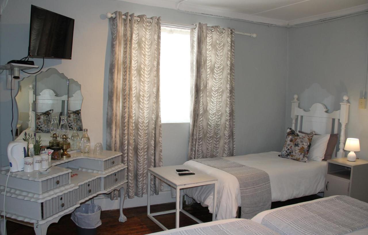 @Karoo Guesthouse Graaff Reinet Luaran gambar
