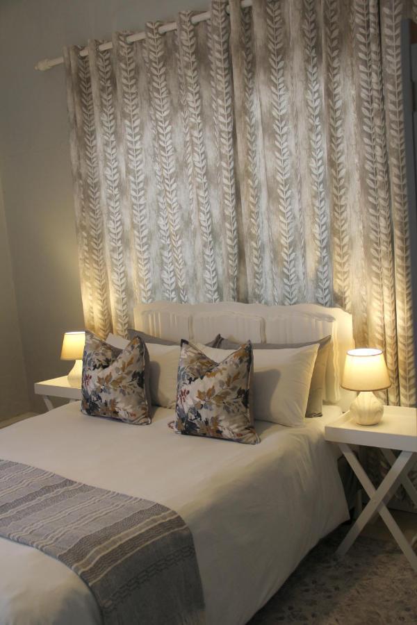 @Karoo Guesthouse Graaff Reinet Luaran gambar