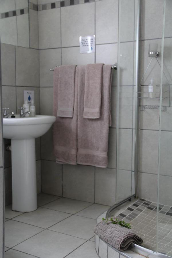 @Karoo Guesthouse Graaff Reinet Luaran gambar