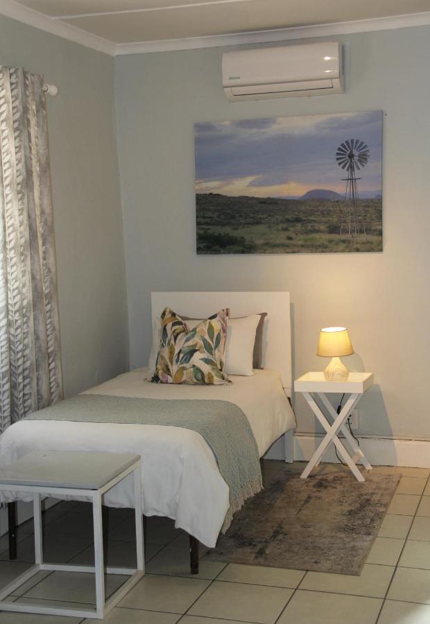 @Karoo Guesthouse Graaff Reinet Luaran gambar