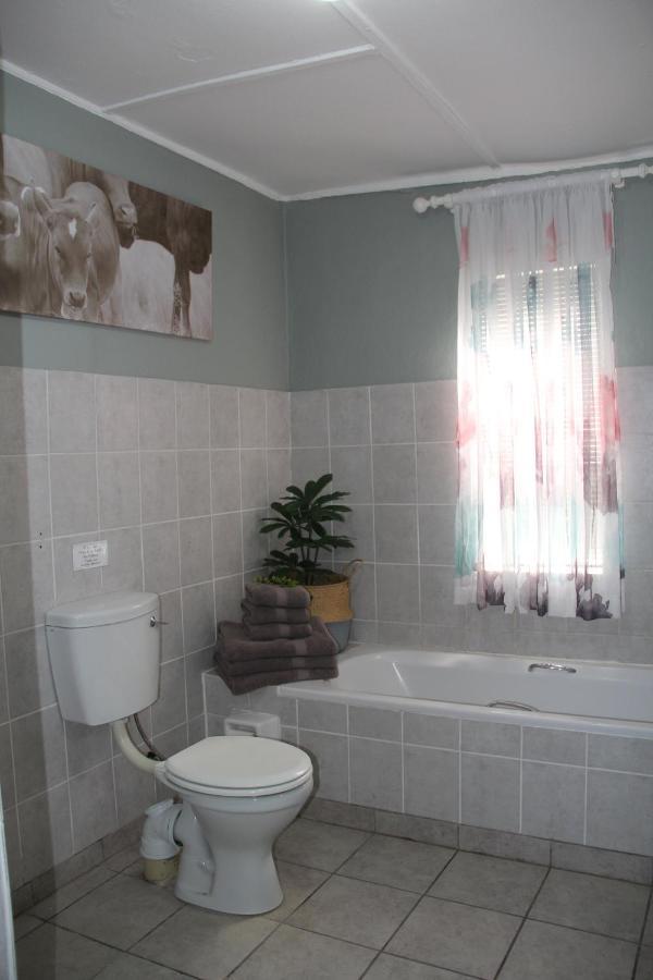 @Karoo Guesthouse Graaff Reinet Luaran gambar