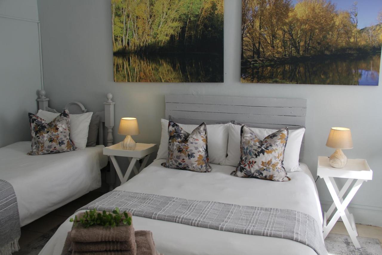 @Karoo Guesthouse Graaff Reinet Luaran gambar
