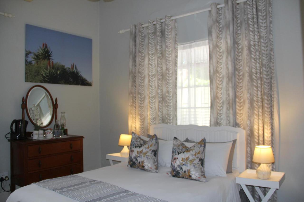 @Karoo Guesthouse Graaff Reinet Luaran gambar