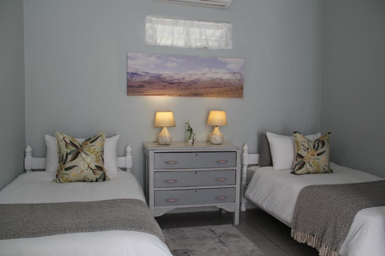 @Karoo Guesthouse Graaff Reinet Luaran gambar