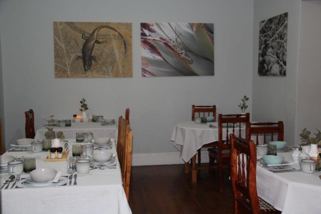 @Karoo Guesthouse Graaff Reinet Luaran gambar
