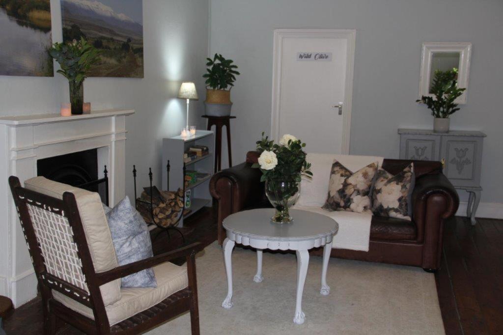 @Karoo Guesthouse Graaff Reinet Luaran gambar