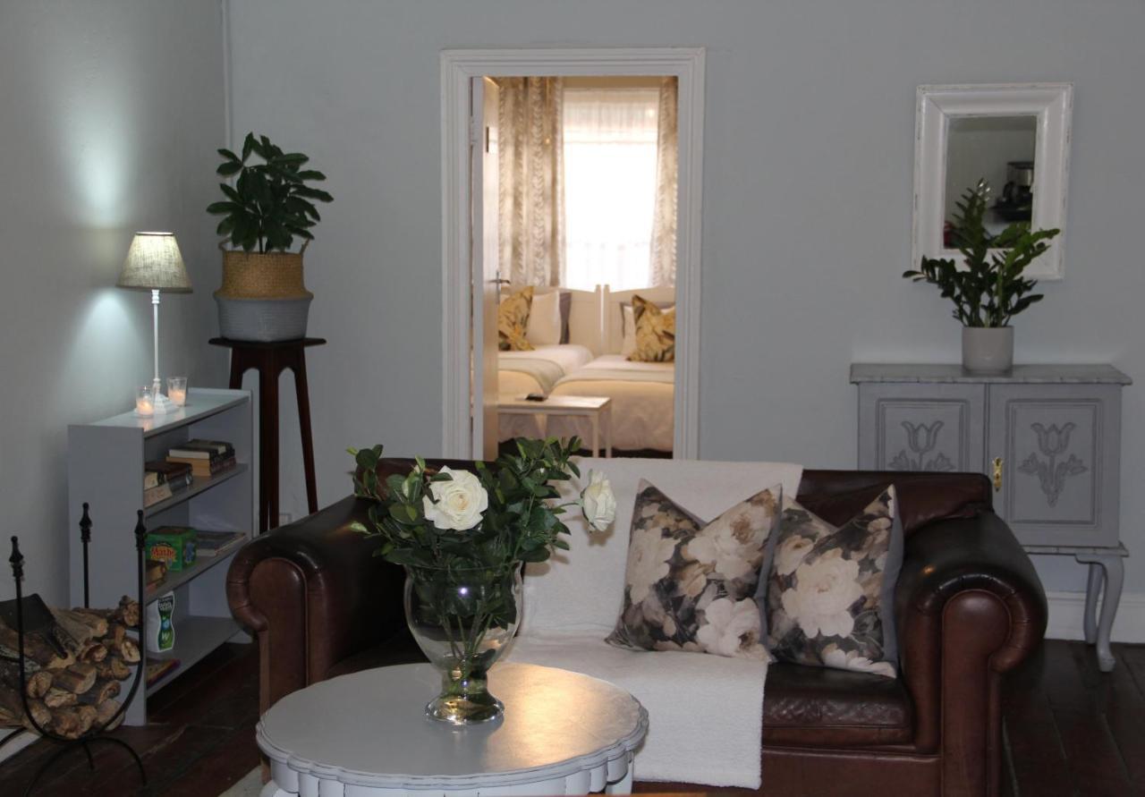 @Karoo Guesthouse Graaff Reinet Luaran gambar