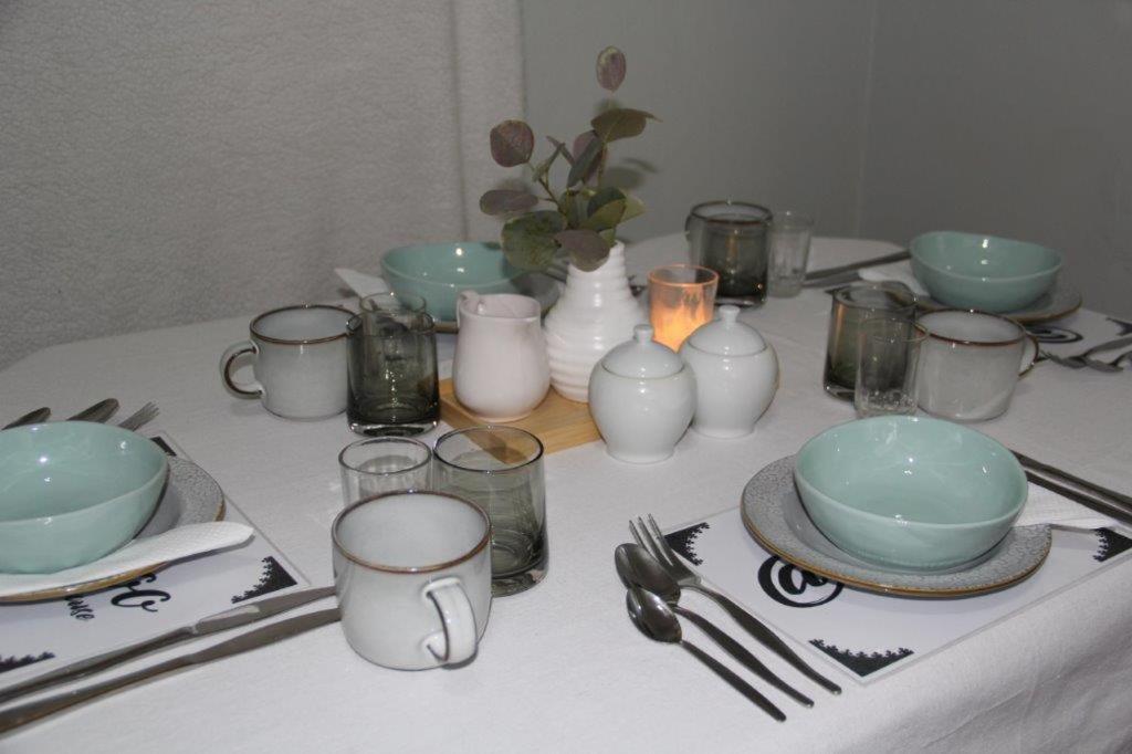 @Karoo Guesthouse Graaff Reinet Luaran gambar