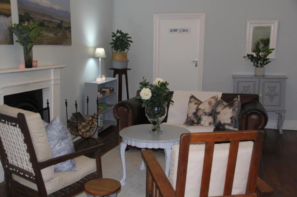 @Karoo Guesthouse Graaff Reinet Luaran gambar