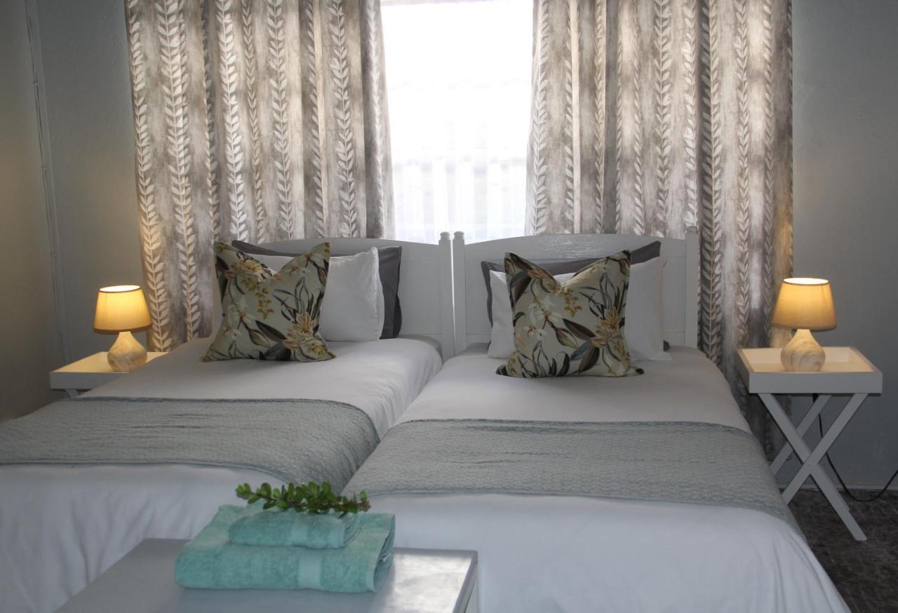 @Karoo Guesthouse Graaff Reinet Luaran gambar