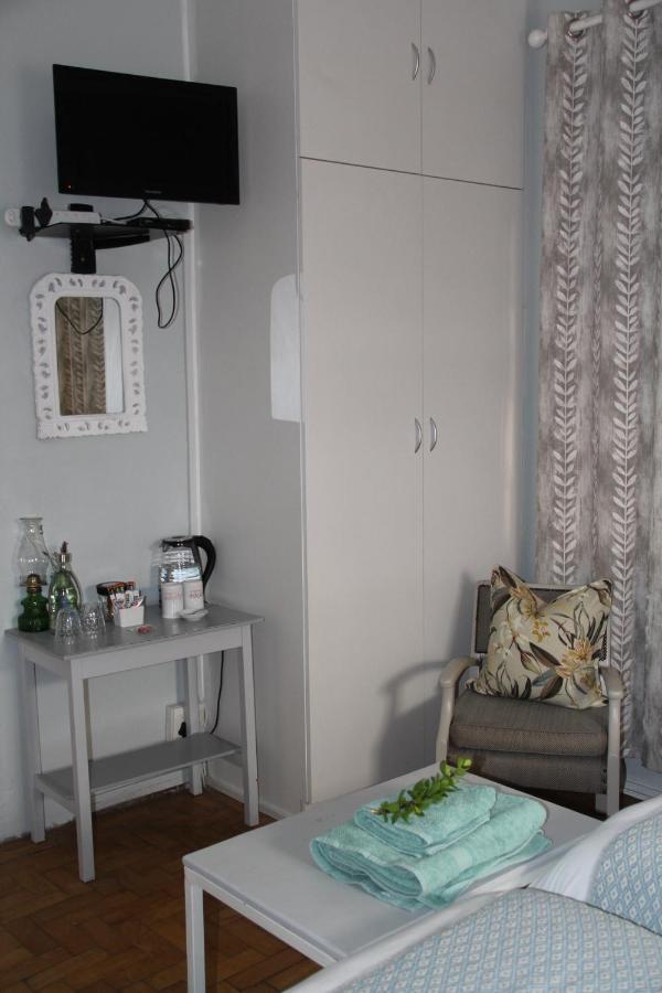@Karoo Guesthouse Graaff Reinet Luaran gambar