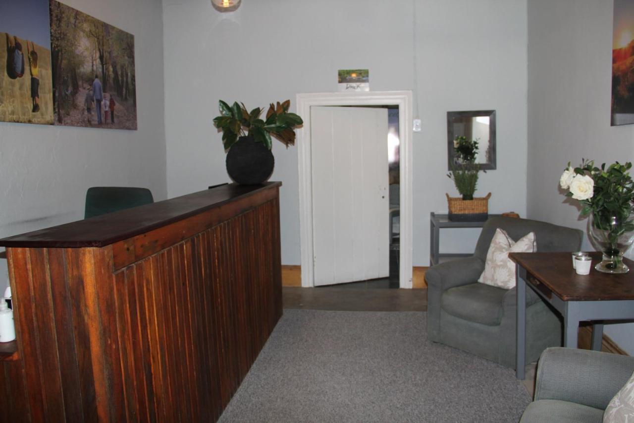 @Karoo Guesthouse Graaff Reinet Luaran gambar