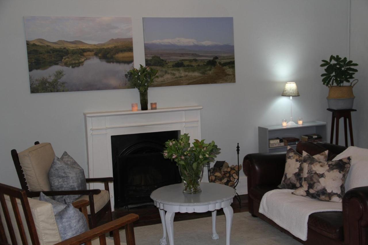 @Karoo Guesthouse Graaff Reinet Luaran gambar