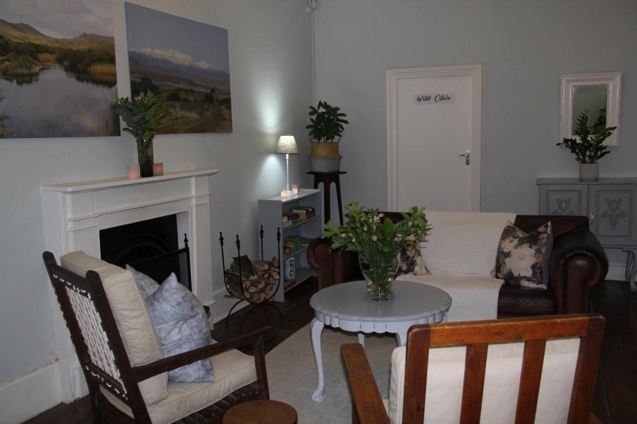 @Karoo Guesthouse Graaff Reinet Luaran gambar