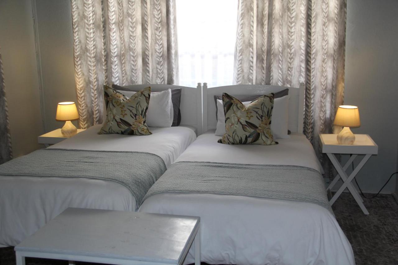 @Karoo Guesthouse Graaff Reinet Luaran gambar