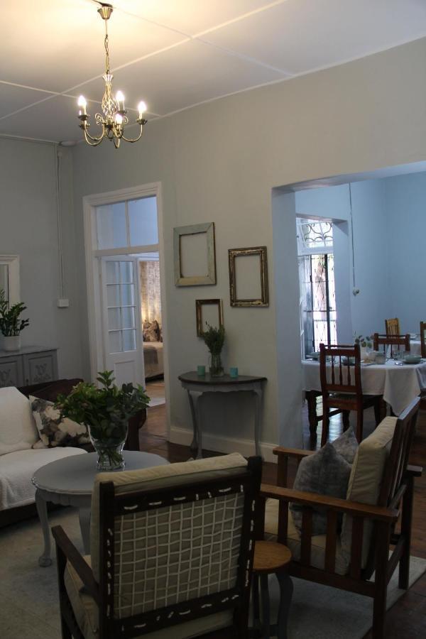 @Karoo Guesthouse Graaff Reinet Luaran gambar