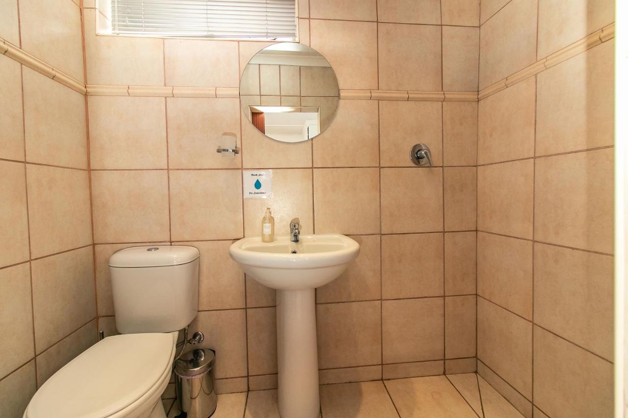 @Karoo Guesthouse Graaff Reinet Luaran gambar