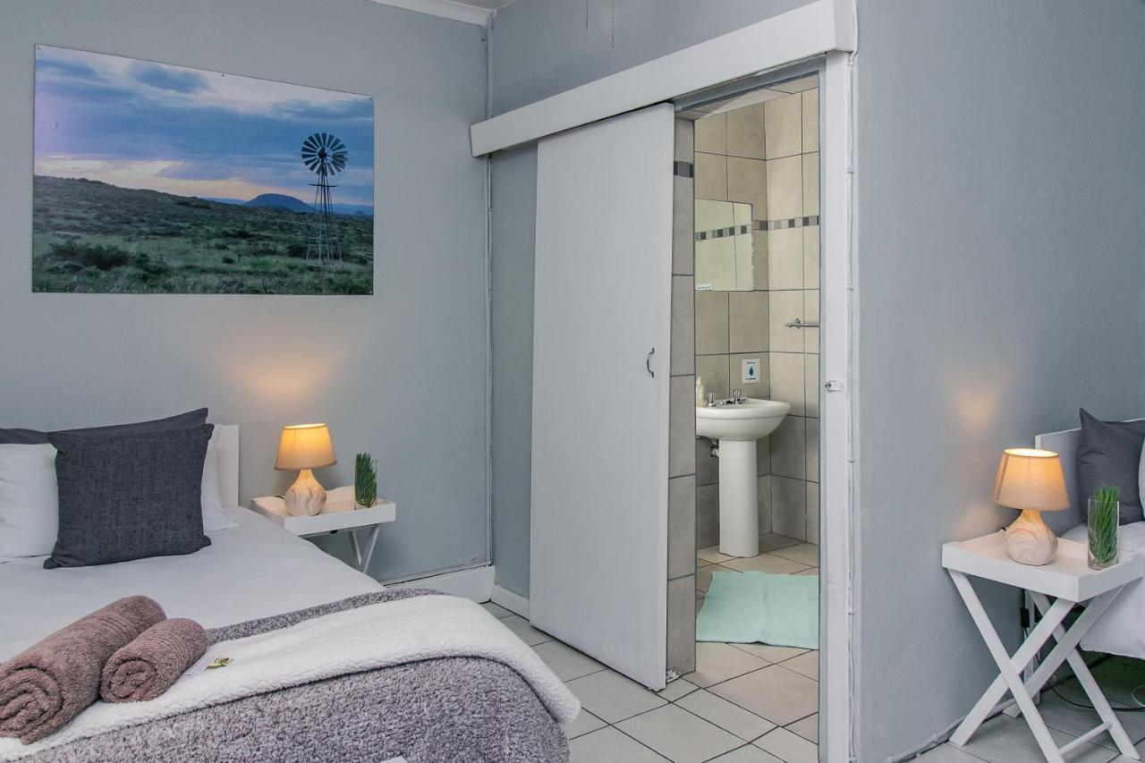 @Karoo Guesthouse Graaff Reinet Luaran gambar