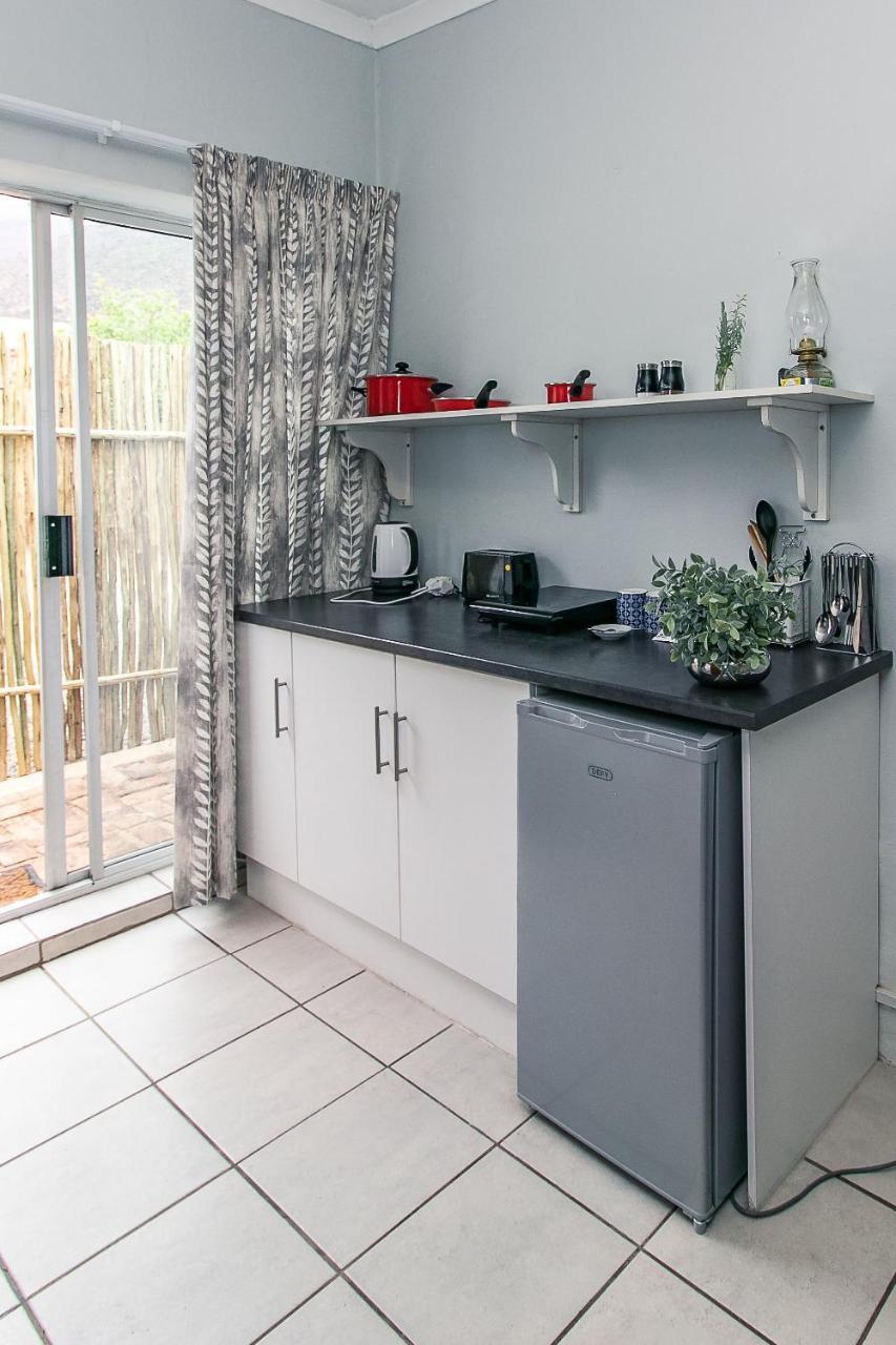 @Karoo Guesthouse Graaff Reinet Luaran gambar