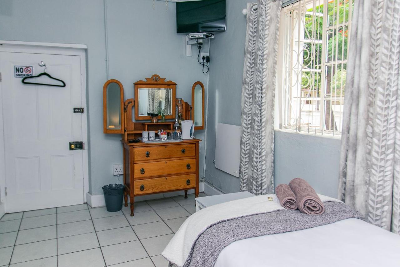 @Karoo Guesthouse Graaff Reinet Luaran gambar