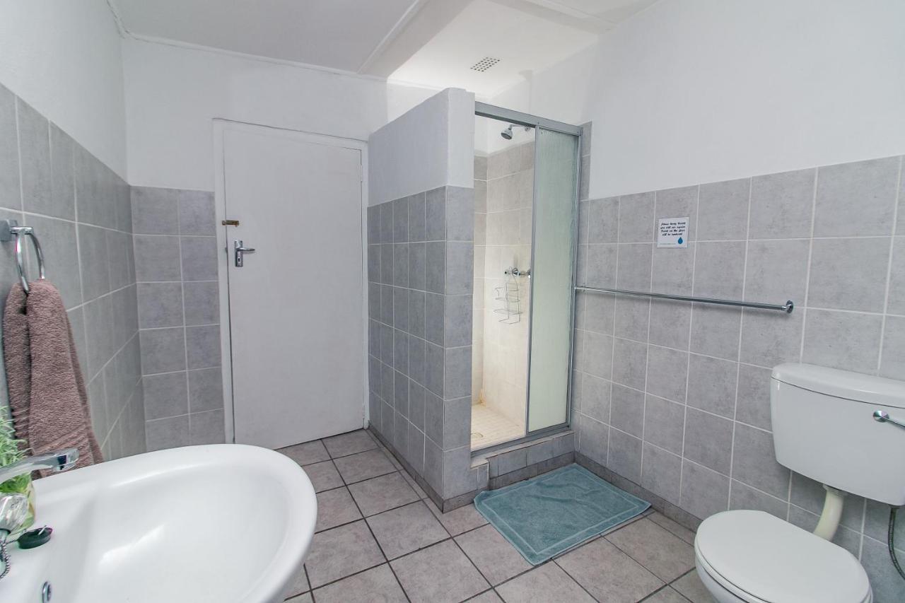 @Karoo Guesthouse Graaff Reinet Luaran gambar