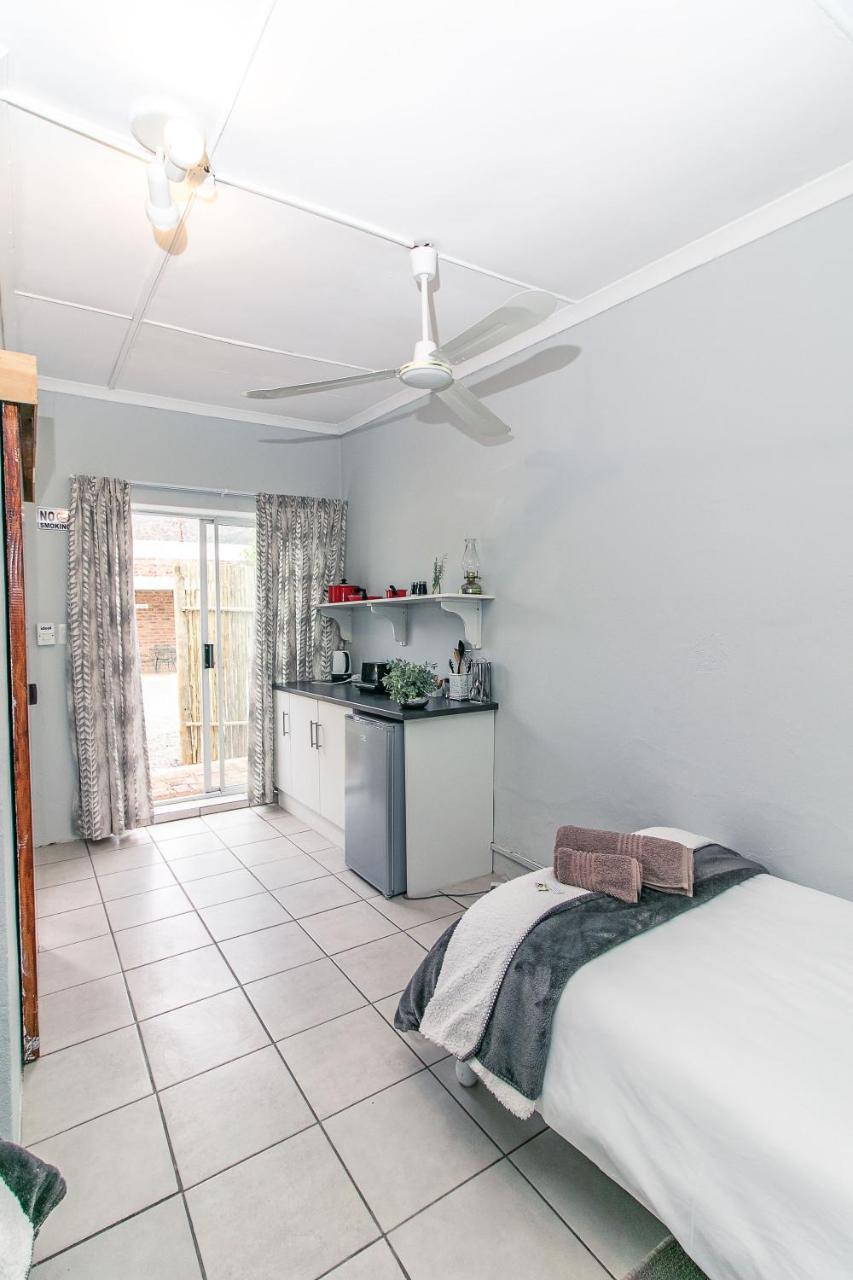 @Karoo Guesthouse Graaff Reinet Luaran gambar