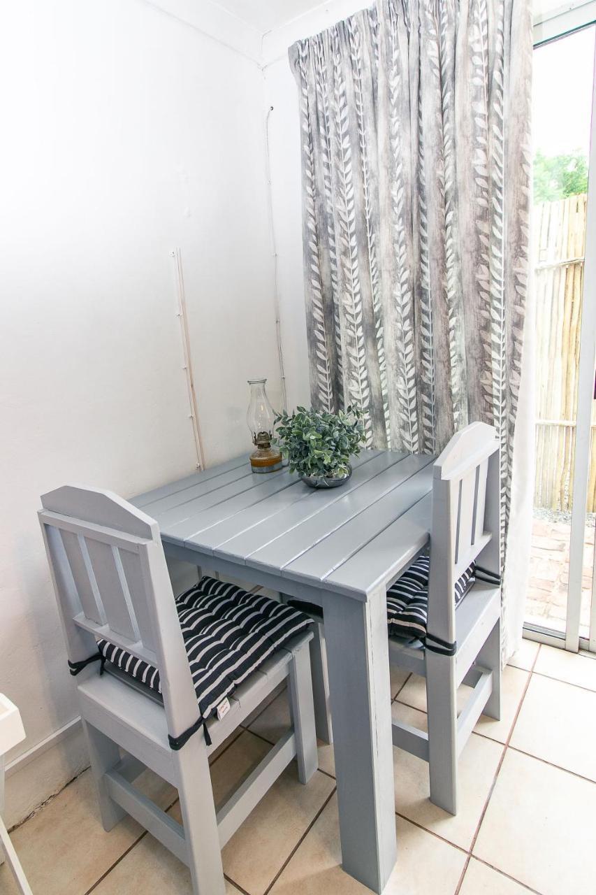@Karoo Guesthouse Graaff Reinet Luaran gambar